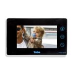 مانیتور درب بازکن تصویری رنگی تابا - صفحه لمسی TVD-2070