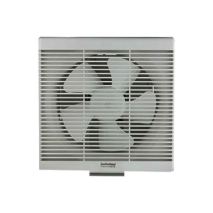 هواکش دمپردار سایز 25