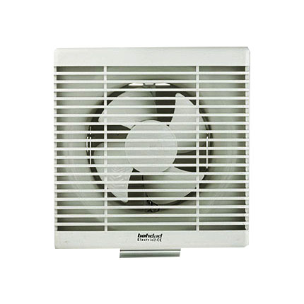 هواکش دمپردار سایز 15