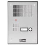پنل آیفون صوتی تابا یک واحدی مدل TL-534