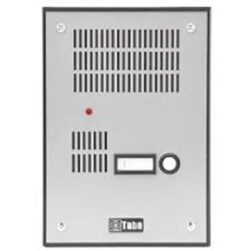 پنل آیفون صوتی تابا یک واحدی مدل TL-534