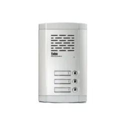 پنل درب بازکن صوتی تابا سه واحدی مدل TL-680