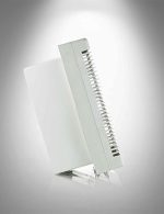 هواکش دمپردار سایز 25 VFB-250mm-4S - Image 5
