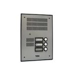 پنل درب بازکن صوتی تابا سه واحدی مدل TL-534 - Image 4