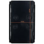 پنل درب بازکن صوتی تابا دو واحدی مدل TL-680 - Image 2