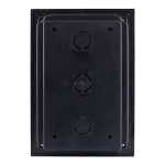 پنل درب بازکن صوتی تابا سه واحدی مدل TL-534 - Image 2