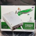 محافظ ولتاژ کولر گازی تیراژه مدل ۹۰۰۹ - Image 3