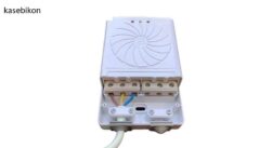 محافظ ولتاژ کولر گازی تیراژه مدل ۹۰۰۹ - Image 4