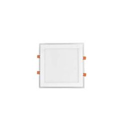پنل سقفی توکار دیپ AC مربع 8 وات EDC