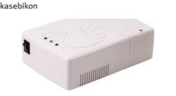 محافظ ولتاژ کولر گازی تیراژه مدل ۹۰۰۹ - Image 6
